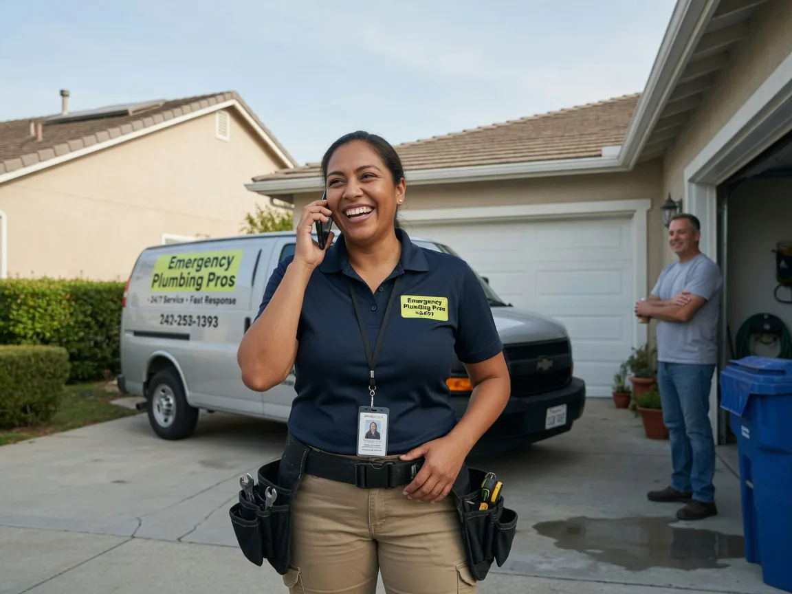 Emergency Plumber Fenton, IL FAQs